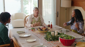 Hearts Around the Table: Jenna's First Love (2025) download