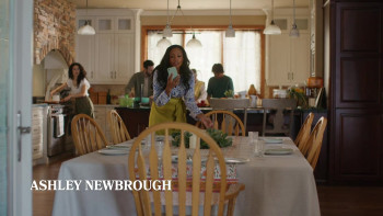 Hearts Around the Table: Jenna's First Love (2025) download