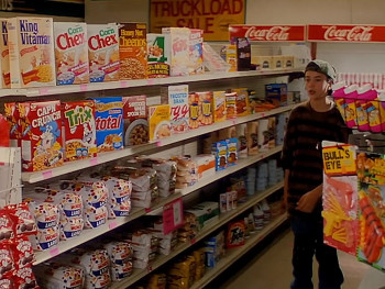 Heaven Sent (1994) download