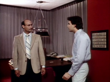 Hell Squad (1985) download