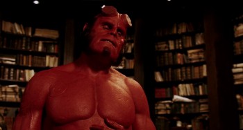 Hellboy (2004) download