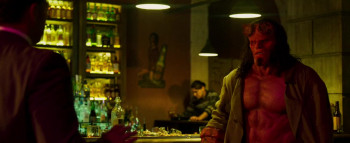 Hellboy (2019) download