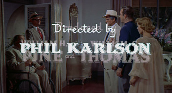 Hell's Island (1955) download