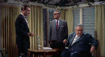 Hell's Island (1955) download