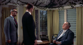 Hell's Island (1955) download