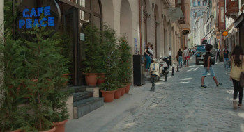 Her Sey Asktan (2016) download