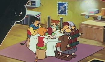 Here Come the Littles (1985) download