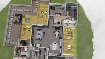 HGTV Smart Home 2023 (2023) download