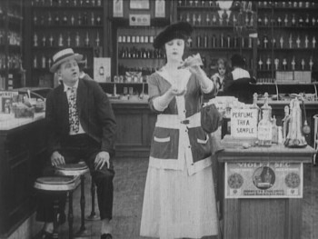 His Wedding Night (1917) download