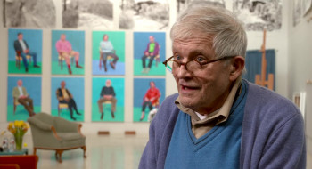 Hockney (2014) download