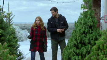 Holiday Touchdown: A Bills Love Story (2025) download