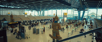 Home Sweet Home: Rebirth (2025) download