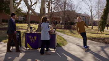 Home Turf (2025) download