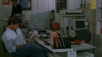 Honeymoon Academy (1989) download