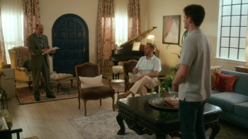 Hope's Hollywood Christmas (2024) download