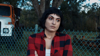 Horror in the Forest (2023) download