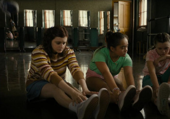 Horsegirls (2025) download