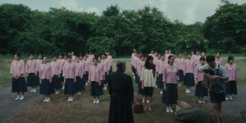 Host (2025) download