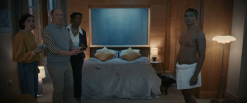 Hostages (2025) download