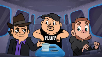 Hot & Fluffy Bits Vol 1 (2026) download