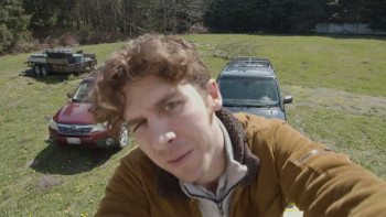 House at the Edge of the Woods (2025) download