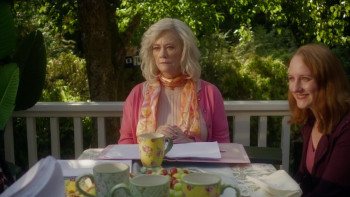 How to Murder Your Husband (2023) download