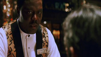 I Ain't Scared of You: A Tribute to Bernie Mac (2011) download