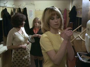 I Am a Groupie (1970) download