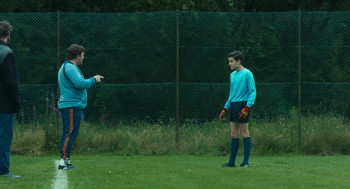 I Swear (2025) download