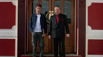 I Went Down (1997) download