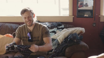 Ice Cross: Life on the Edge (2024) download