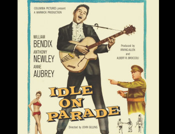 Idol on Parade (1959) download