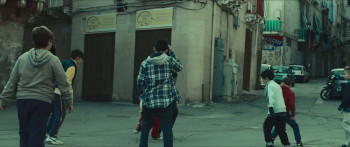 Il grande spirito (2019) download