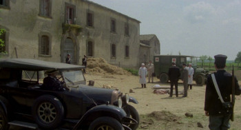Il prefetto di ferro (1977) download