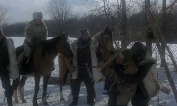 Ilsa the Tigress of Siberia (1977) download