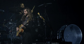 Imagine Dragons: Smoke + Mirrors (2016) download