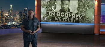 In Godfrey We Trust: 2020 Year in Review (2021) download