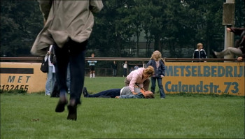 In Oranje (2004) download