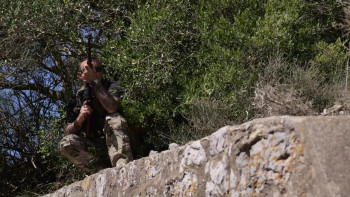 In Tenebras: Into the Darkness (2024) download