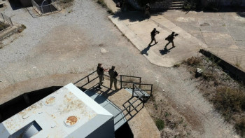 In Tenebras: Into the Darkness (2024) download