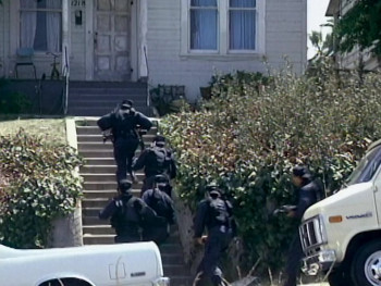 In the Line of Duty: A Cop for the Killing (1990) download