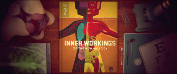 Inner Workings (2016) download