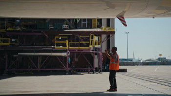 Inside the Dream La Première Air France (2025) download