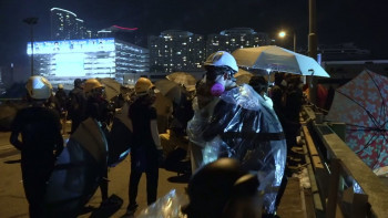 Inside the Red Brick Wall (2020) download