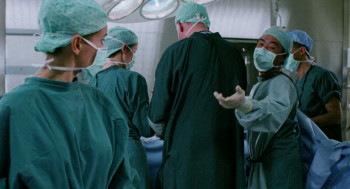 Intensive Care (1991) download