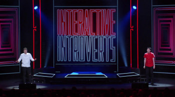 Interactive Introverts (2018) download