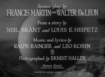 International House (1933) download