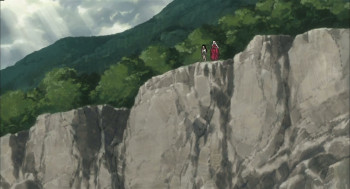 InuYasha - Guren no Houraijima (2004) download