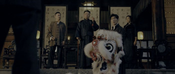 Ip Man: Kung Fu Legend (2026) download