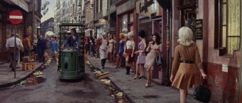 Irma la Douce (1963) download